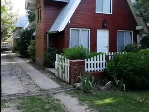 Casa en Venta al Noroeste