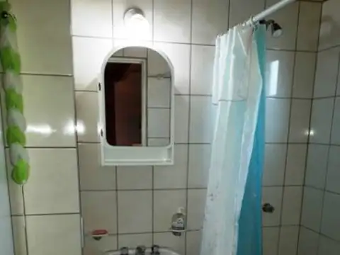 Dos cabanas   alpinas 100