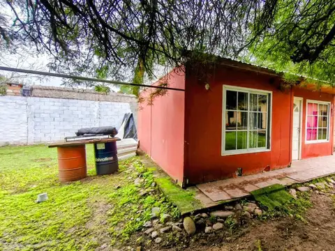 Casa en Venta al Noroeste