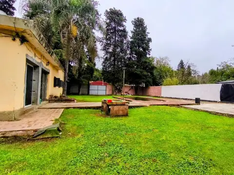 Casa en Venta de 3 dormitorios