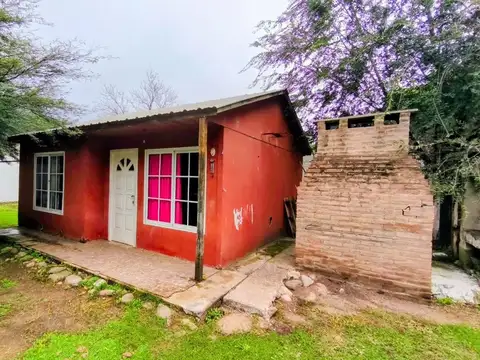 Casa en Venta 86 años