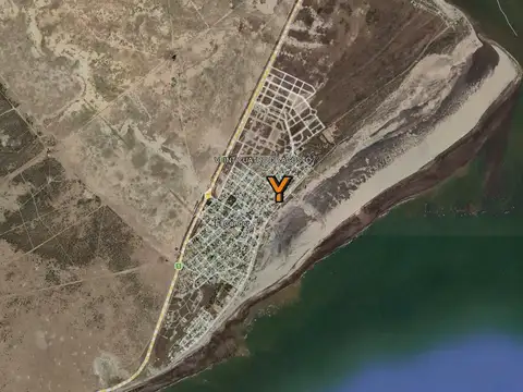 Casa en Venta al Sur