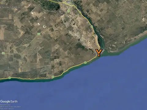 Casa en Venta en Balneario el Cóndor, USD 80.000