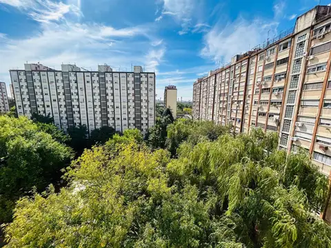 Departamento en Venta en Villa Lugano, USD 35.000