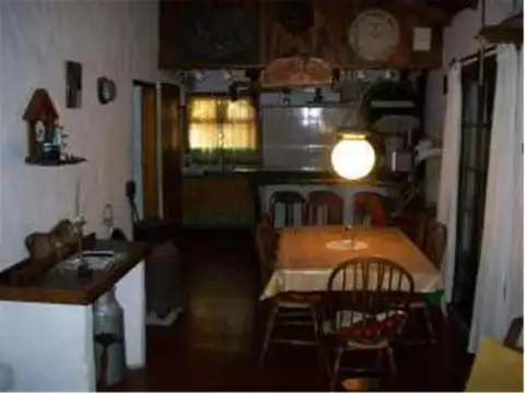 Casa en Venta de 1 dormitorio