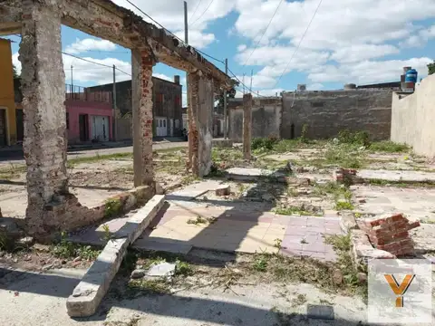 Terreno en Venta de 234,0 m2