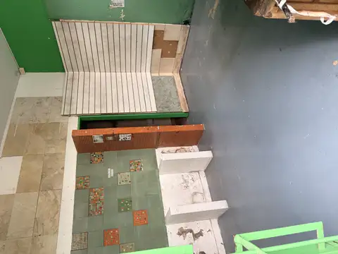 Arribeños 3500