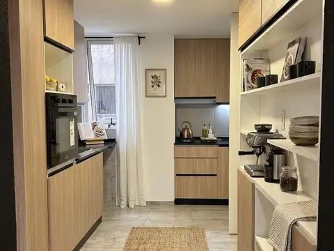 Departamento en Venta de 3 ambientes