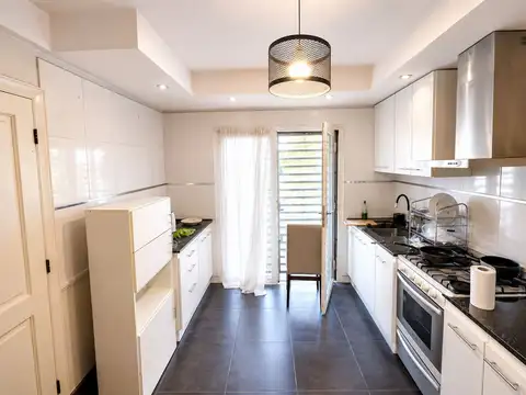 Casa en Alquiler 9 años