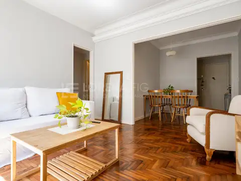 Departamento en Venta de 2 dormitorios