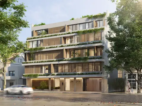 Departamento en  Venta a estrenar 3 ambientes