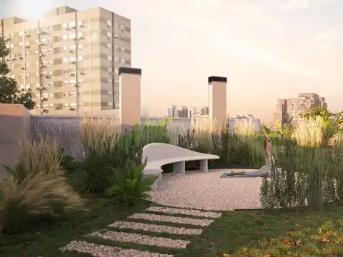 Departamento en Venta A Estrenar