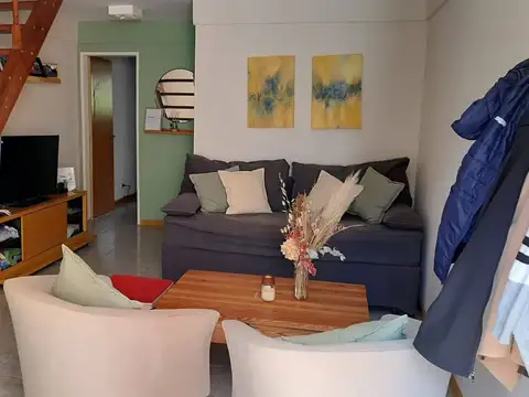 Casa Dúplex en venta 3 Ambientes en San Fernando Centro