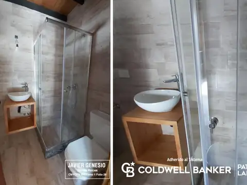 Departamento en Venta de Monoambiente