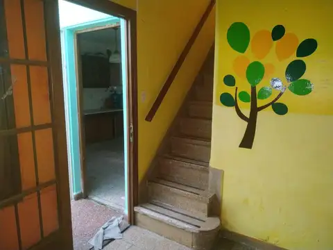 Casa en Alquiler 40 años