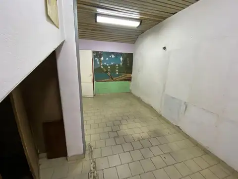 Local en Venta 45 años
