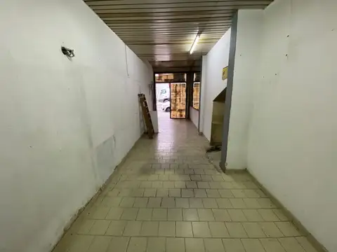 Independencia Av. 3686