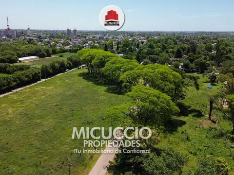 Terreno en Venta de 602,0 m2