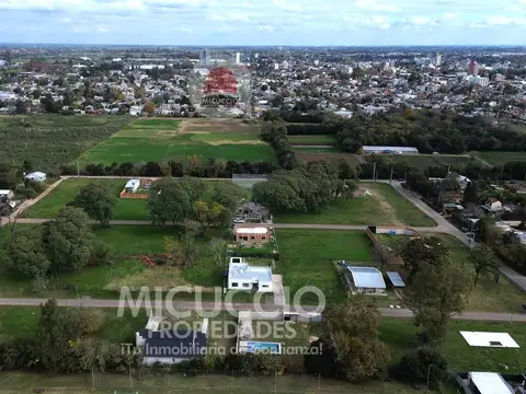 Terreno en Venta en Centro, USD 36.000