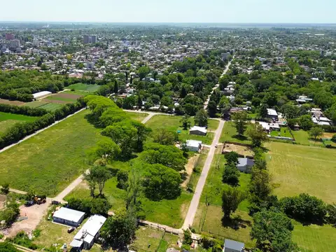 Terreno en Venta en Centro, USD 35.000
