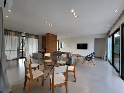 Ruta Provincial C45 100