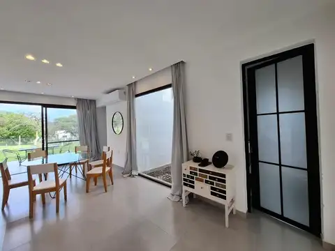 CASA A ESTRENAR VALLE DEL GOLF GRAN LOTE 812 M2