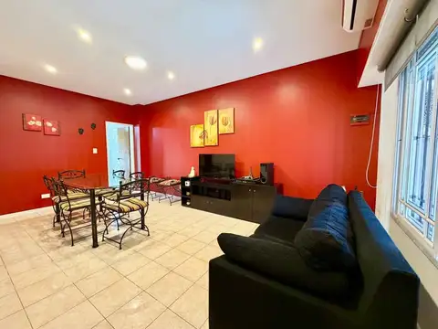 Depto Tipo Casa en Venta con 1 cocheras
