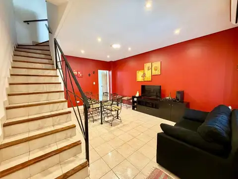 Depto Tipo Casa en Venta 22 años