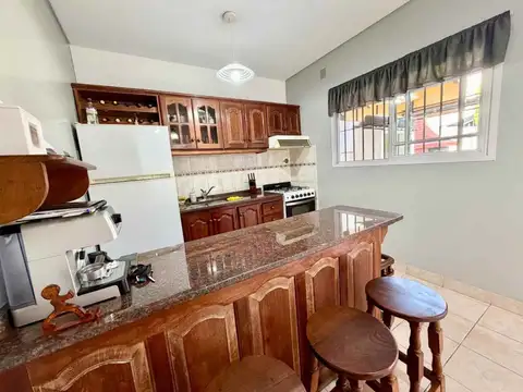 Depto Tipo Casa en Venta de 2 dormitorios