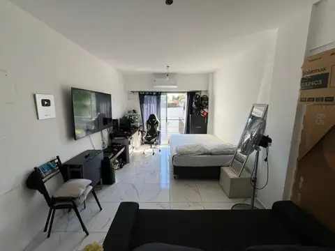 Departamento en Venta en Santos Lugares, USD 46.000