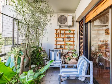 Departamento en Venta en Belgrano R, USD 350.000