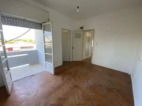 ALQUILER APARTAMENTO 1 DORMITORIO Y BALCON MALVIN