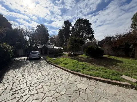 Casa en Venta 40 años