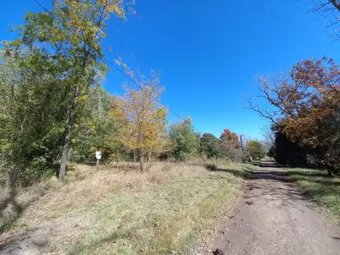 Villa Ciudad Parque.