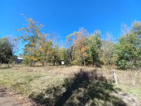 Terreno en Venta 16  mts Frente