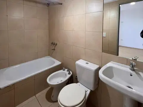 Departamento en Venta en Bella Vista, USD 65.000