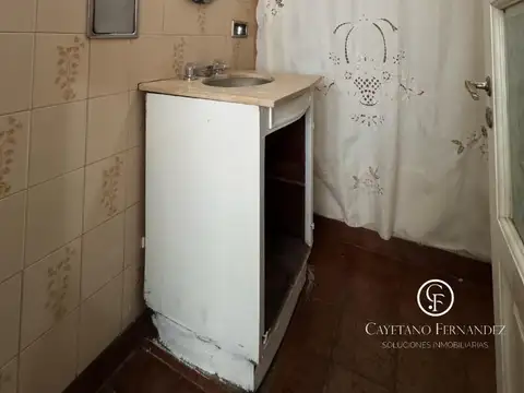 Casa en Venta en Zona Centro, USD 170.000