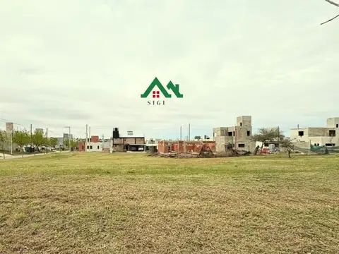 Terreno en Venta de 362,0 m2
