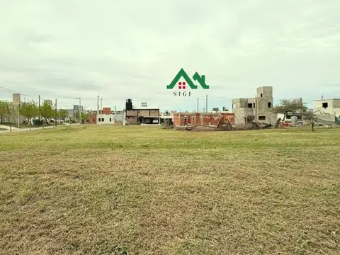 Terreno en Venta 30  mts Fondo