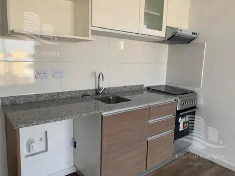 Departamento en Venta en Belen de Escobar, USD 75.000