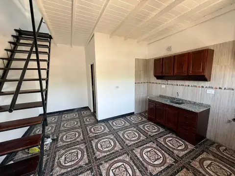 Departamento en Alquiler de 1 dormitorio