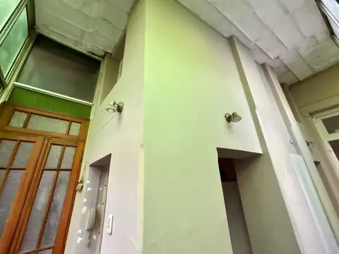 Warnes 300, Piso 3ro