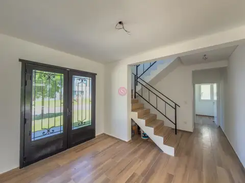 Casa en Alquiler A Estrenar