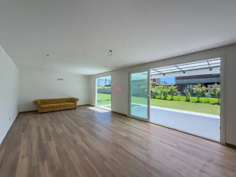 Casa  en Alquiler en Lagoon Pilar, Pilar, G.B.A. Zona Norte