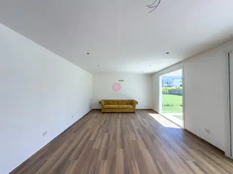 Casa en Alquiler al Norte