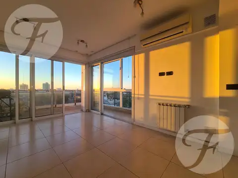 OPORTUNIDAD DE COMPRA EN SAN PEDRO | Venta de departamento céntrico de 2 dormitorios con cochera