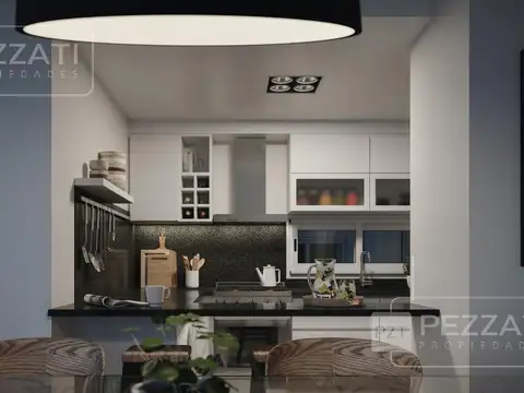 Departamentos de 2 y 3 amb en Pozo. Ùlimas unidades