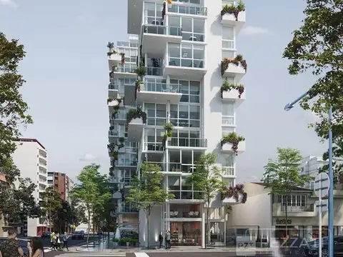 Departamento en Venta en Centro, USD 120.000