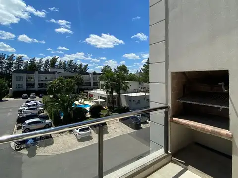 Departamento en Alquiler 11 años