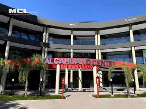 Talcahuano 100